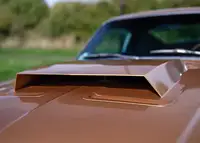 1967 Ford Mustang Fastback GT -Sold