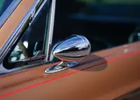 1967 Ford Mustang Fastback GT -Sold