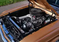 1967 Ford Mustang Fastback GT -Sold