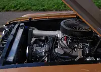 1967 Ford Mustang Fastback GT -Sold