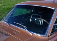 1967 Ford Mustang Fastback GT -Sold