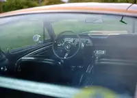 1967 Ford Mustang Fastback GT -Sold