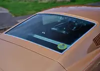 1967 Ford Mustang Fastback GT -Sold