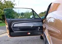 1967 Ford Mustang Fastback GT -Sold