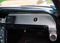 1967 Ford Mustang Fastback GT -Sold