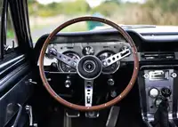 1967 Ford Mustang Fastback GT -Sold