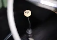 1963 Volkswagen Beetle 1200-Sold