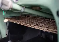 1963 Volkswagen Beetle 1200-Sold