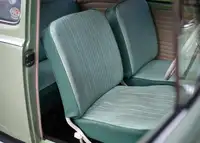 1963 Volkswagen Beetle 1200-Sold