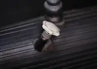 1963 Volkswagen Beetle 1200-Sold