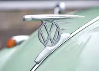 1963 Volkswagen Beetle 1200-Sold