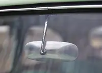 1963 Volkswagen Beetle 1200-Sold