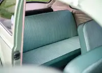 1963 Volkswagen Beetle 1200-Sold