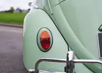 1963 Volkswagen Beetle 1200-Sold