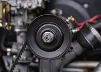 1963 Volkswagen Beetle 1200-Sold