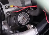 1963 Volkswagen Beetle 1200-Sold