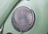 1963 Volkswagen Beetle 1200-Sold