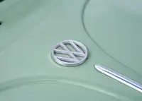 1963 Volkswagen Beetle 1200-Sold