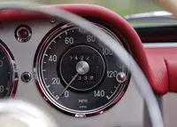 1965 Mercedes-Benz 190 SL -Sold