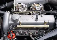 1965 Mercedes-Benz 190 SL -Sold