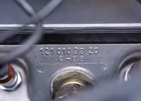 1965 Mercedes-Benz 190 SL -Sold