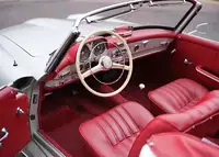 1965 Mercedes-Benz 190 SL -Sold