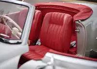 1965 Mercedes-Benz 190 SL -Sold