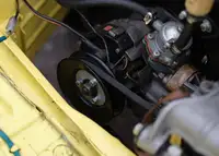 1965 Fiat 500F -Sold