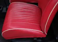 1965 Fiat 500F -Sold