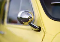 1965 Fiat 500F -Sold