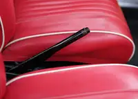 1965 Fiat 500F -Sold