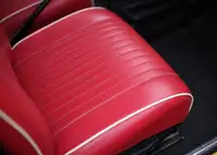 1965 Fiat 500F -Sold