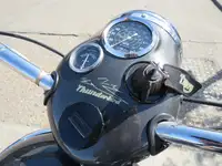 1959 Triumph 6T Thunderbird 649cc-For Sale