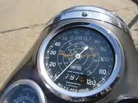 1959 Triumph 6T Thunderbird 649cc-For Sale
