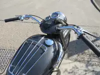 1959 Triumph 6T Thunderbird 649cc-For Sale