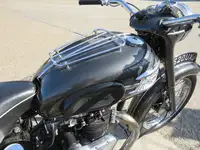 1959 Triumph 6T Thunderbird 649cc-For Sale
