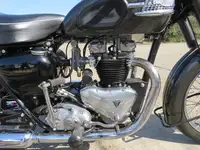 1959 Triumph 6T Thunderbird 649cc-For Sale