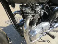 1959 Triumph 6T Thunderbird 649cc-For Sale