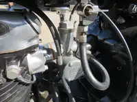 1959 Triumph 6T Thunderbird 649cc-For Sale