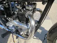 1959 Triumph 6T Thunderbird 649cc-For Sale