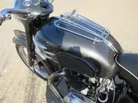 1959 Triumph 6T Thunderbird 649cc-For Sale