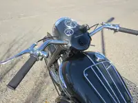 1959 Triumph 6T Thunderbird 649cc-For Sale