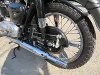 1959 Triumph 6T Thunderbird 649cc-For Sale