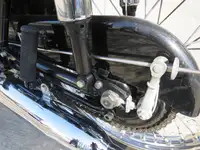 1959 Triumph 6T Thunderbird 649cc-For Sale