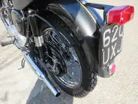 1959 Triumph 6T Thunderbird 649cc-For Sale