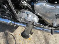 1959 Triumph 6T Thunderbird 649cc-For Sale