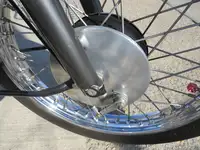 1959 Triumph 6T Thunderbird 649cc-For Sale