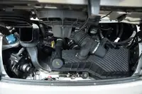 2003 Porsche 996 Carrera 4-Sold