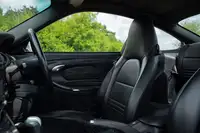 2003 Porsche 996 Carrera 4-Sold
