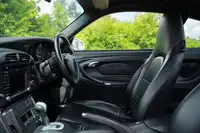 2003 Porsche 996 Carrera 4-Sold